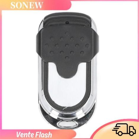Télécommande Porte Garage - 868 MHz - Pour Serrure Porte Volet Électrique - 1 Pièce (1/4)