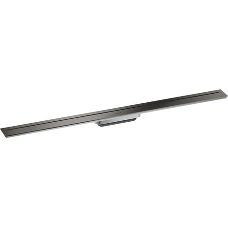 hansgrohe AXOR Drain Fertigset Durschrinne, 1000mm, 42523330 (1/5)
