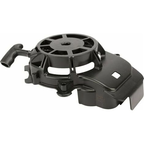 Lanceur pour moteur thermique Puissance optimale pour démarrage rapide Compatible moteurs Briggs & Stratton 594062