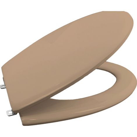 ETOOS 02091012 CAPRI Tapa WC Bellavista Color Mambo - ref: 02091012 (1/2)