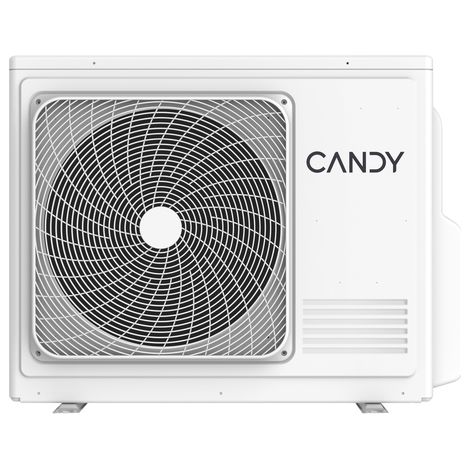 Condizionatore fisso dual Candy Candy Condizionatore Dual Split9000+9000 A++/A+ Pura Wifi Cy-2t14out CY-2T14AOUT/CY-09RAIN-MA