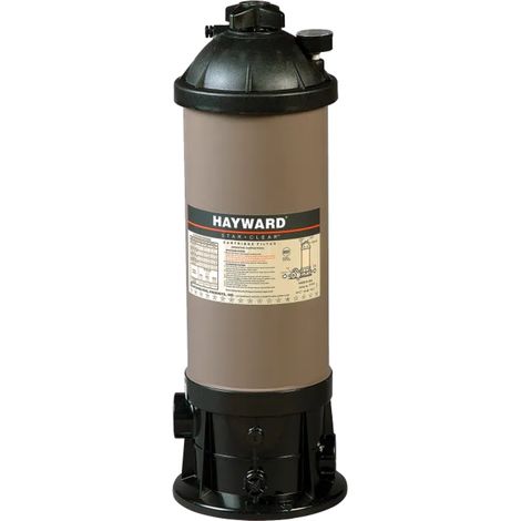 filtro a cartuccia 11,3 m3 / h - C0500EURO - Hayward (1/2)