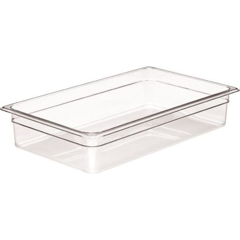 Bac Camview GN 1/1 100mm - 530 x 325 x 100 mm - CAMBRO