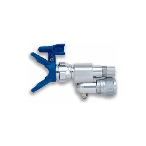 Graco / Portland Compressor 287030 CleanShot Shut-off Valve by Graco/Portland Compresor