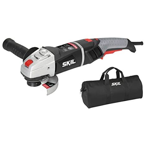 Skil 9412 MA smerigliatrice angolare 1300 W leggera (1/4)