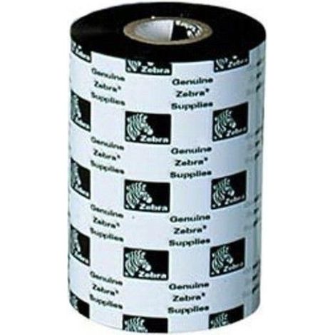 Ruban en résine Zebra 5095, 110 mm x 74 m, 05095GS11007