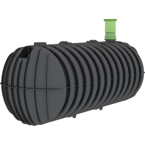 GARANTIA STABILUS Sammelgrube 3000 L (1/5)