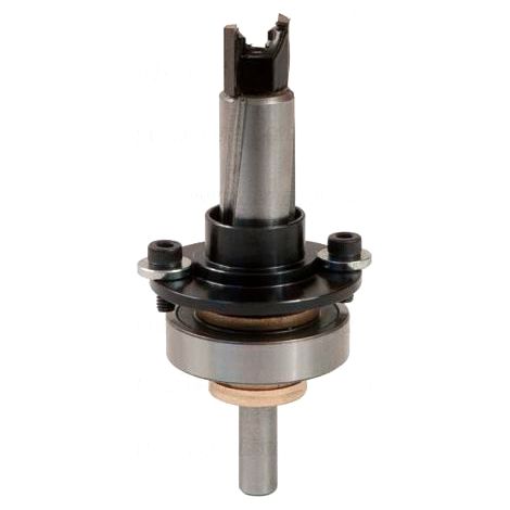 Kit pour Fr129Vb Installation de charnières cachées D-16Mm F0-(G-E) (1/2)