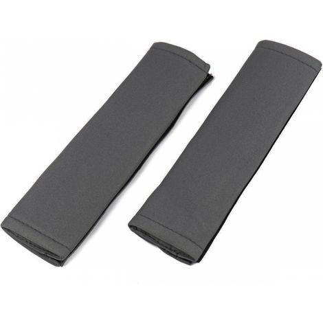 Carbon-Sicherheitsgurtbezüge amio-03290 (1/4)
