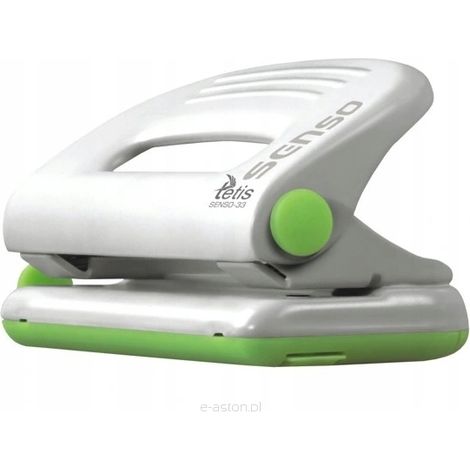 PUNCH METAL 10K VERDE SENSO-33 3923 (1/3)