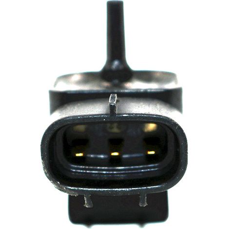 89420-12070 ist ein Ansaugdruck-/Vakuumsensor, der für Toyota Corolla AE11 Modelle der Baujahre 91-04 geeignet ist. (1/4)