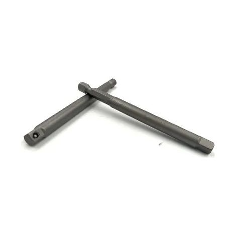 ADATTATORE PER BUSSOLE FERMEC 1/4" L 100 mm