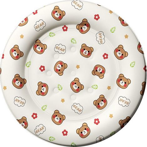 Tapis auto-rafraîchissant pour chien - Tapis de glace intégré - Pour chiens de taille moyenne, chats, chiots,Refroidissement pour animaux domestiques (1/5)