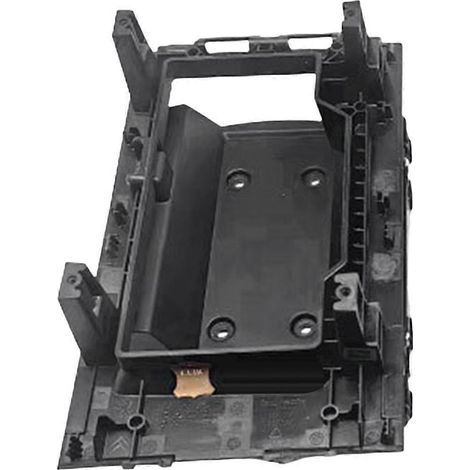 Para la cubierta del tablero 508, canal central, asiento deslizante, accesorios varios 7592A8, consola revestida (1/5)