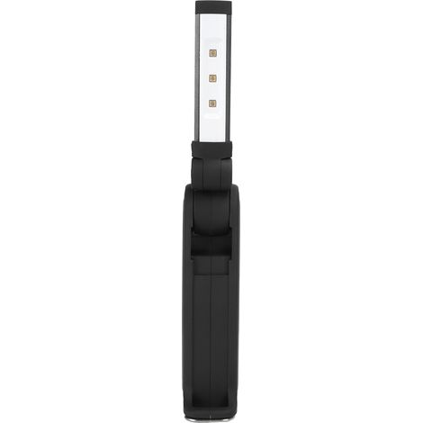 Tragbare 3-W-Doppellichtquelle: UVC + LED-Reinigungsleuchte mit USB-Ladefunktion für Zuhause (1/5)
