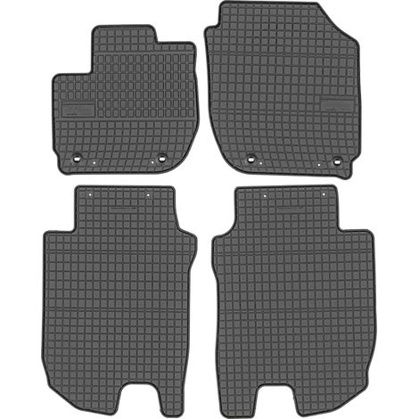 Alfombrillas Frogum ET546757 - Honda HRV 2015 - delanteras - instaladas (1/5)