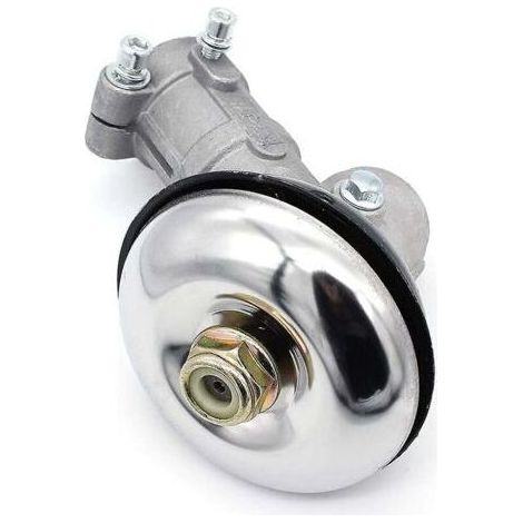 Tête de coupe 26mm 7 cannelures, renvoi d'angle universel pour tondeuse à gazon- (1/2)