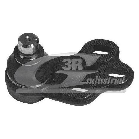 3RG 33710 RÃƒâ€œTULA SUSPENSIÃƒâ€œN DELANTERA IZQUIERDA