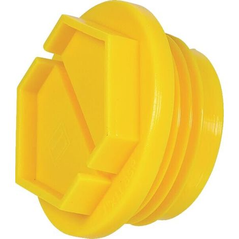Tapa polvo rosca ext. 1 BSP UNIVERSAL SP16M