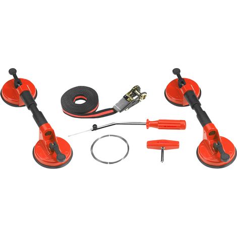 Ventouse de levage Facom, 2 ventouses ( Prix pour 1 ) (1/2)