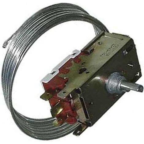 Ersatzteil - Originalthermostat -  - VEDETTE, BRANDT
