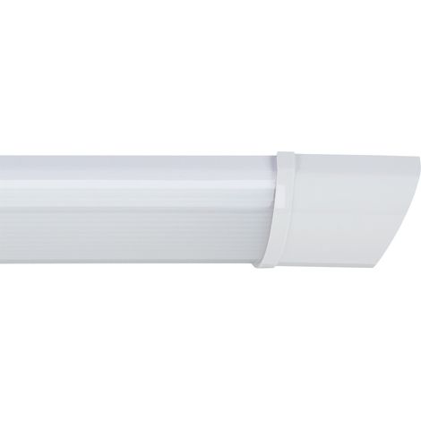 LOTOS LED - Réglette linéaire LED - 25 30 40W - Blanc - CCT réglable - 1200mm (1/4)