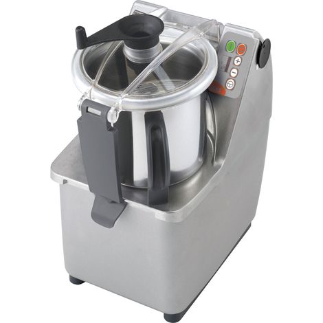 Cutter-Mélangeur K45 - Vitesse Variable 4,5L - Dito Sama
