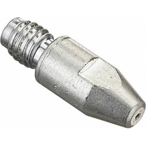 Tube Contact M6 ø0.8mm Consommable De Soudure Mig-mag Haute Précision - Zero Moustique (1/5)