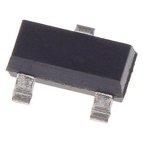 Régulateur intégré Lm4040bim3-2.5v Sma Sot23 Lm4040bim3-2.5