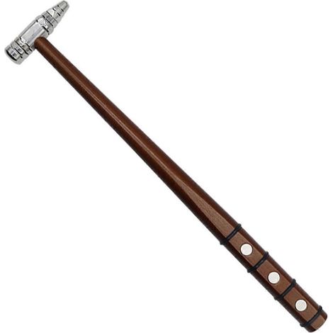 Ausbeulhammer für die Karosseriereparatur, austauschbares, spurloses Reparaturwerkzeug – wie abgebildet (1/5)