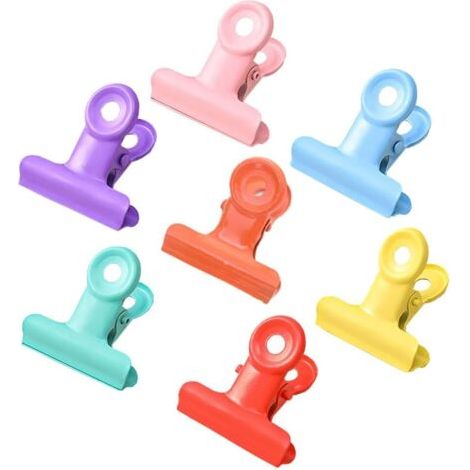 Organisateur de bureau rotatif à 360° pour enfant - Avec 5 compartiments - Pour bureau, école, crayons et autres articles de papeterie (1/4)