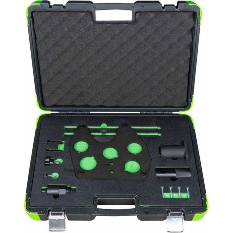 Balance Shaft Adjustment Kit jbm componenti precisi argento