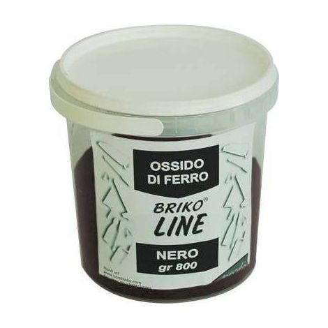 6,0 x OSSIDO SINTETICO BRIKO LINE