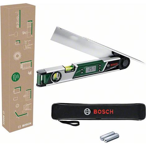 Goniometro universale Bosch (1/4)