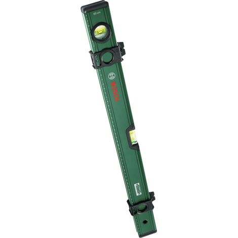 Bosch Hand Tools Spirit Level 60 cm + Marking Sliders 1600A02Z9Z (1/5)