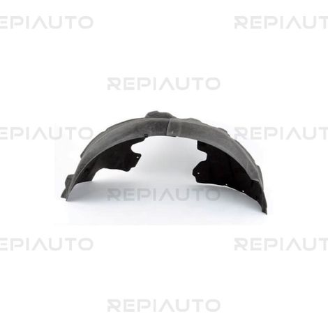 Pare-boue d'aile avant droit Audi A6 4 (4G2-C7-4GC/4G5-C7-4GD) phase 1 2011-2014