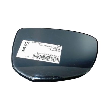 [PRODUIT D'OCCASION] Glace Retroviseur Exterieur D CITROEN C4 Cactus ♻️ Ref Oe. 1609065280 - Garantie à vie (1/3)
