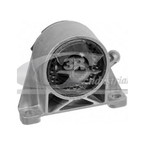 3RG 40461 SOPORTE MOTOR DELANTERO