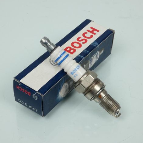 bosch zündkerze für motorrad honda 1100 st pan european abs-tcs