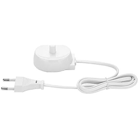 Chargeur pour brosse à dents électrique, station de recharge universelle pour brosses à dents rechargeables, accessoire de salle de bain (1/5)
