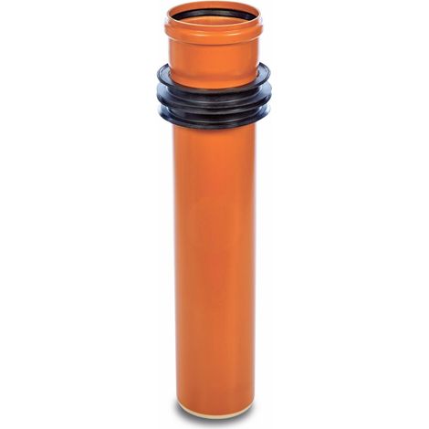 DOYMA HKD KG Bodenelement DN 100