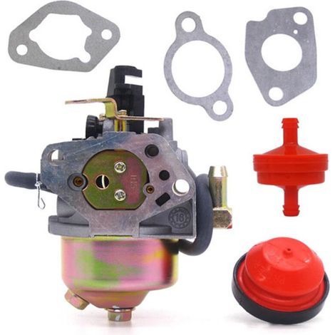 Carburateurs de chasse-neige compatibles avec Troy-Bilt 751-11303, 951-14023A et 951-11303. (1/5)