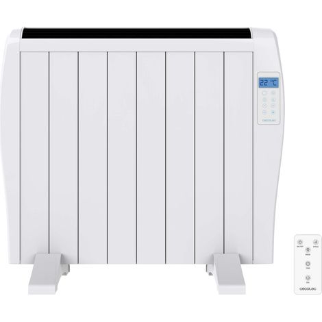 Emettitore termico ReadyWarm 1800 Thermal Cecotec