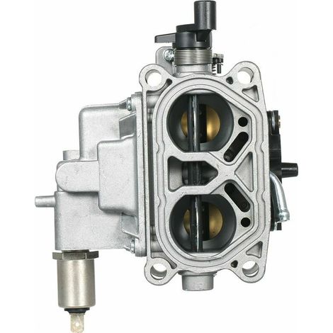 LAN Carburateur de remplacement pour moteurs Honda GXV530 GXV530R GXV530U 16100-Z0A-815