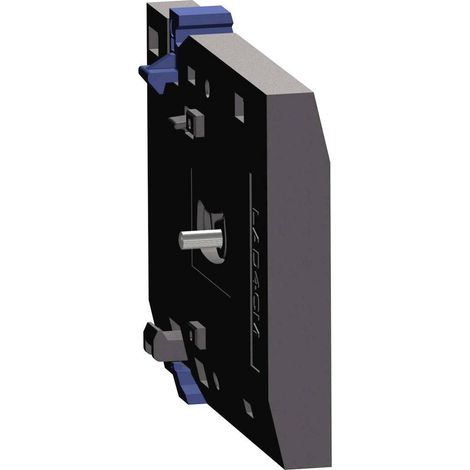 Schneider Electric LAD4CM Bloccaggio 1 pz. (1/2)