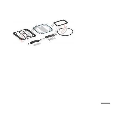 Kit de reparación, junta de compresor DAF LF 80mm, 225cc