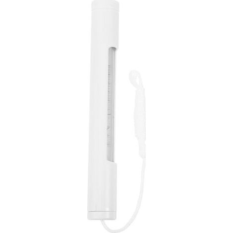 Kunststoff Poolthermometer Sinkend mit Schnur (1/5)