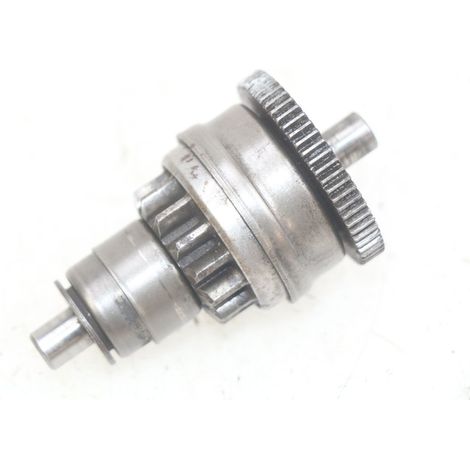 [PRODUIT D'OCCASION] ROUE LIBRE DEMARREUR PIAGGIO VESPA S 2T 50 2007 - 2014 (1/3)