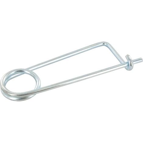 Federklemme GOPART CL565GP (1/2)