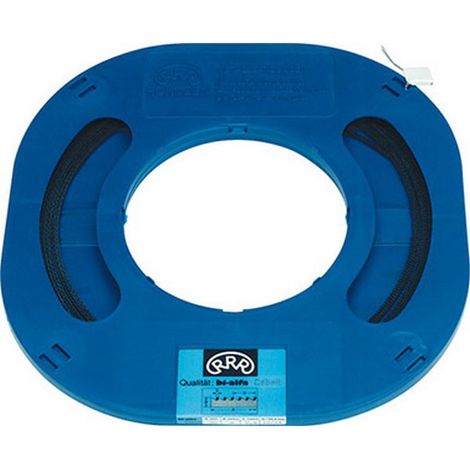 Banda Bimetallico Sega Röntgen Bi-Alfa Larghezza Cobalto M42. : 6 Mm, Spessore. 0,6 Mm Numero Di Denti Per Pollice 10-14 N